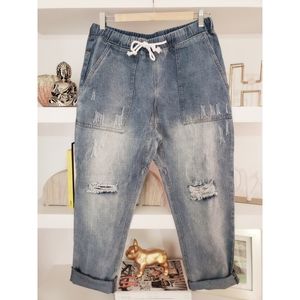 fenswear boyfriend distressed jeans